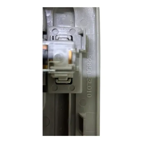 Luz Cortesia Lanterna Teto Traseira Hyundai Azera 2007/2010