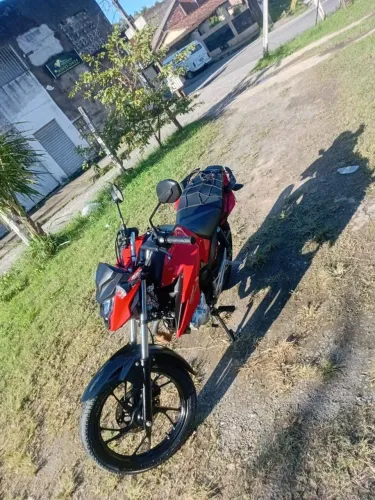 Nova de mais só pegar e aonda