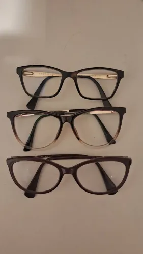 ARMAÇÕES ÓCULOS FEMININO/ PREÇO BAIXO PRA VENDER