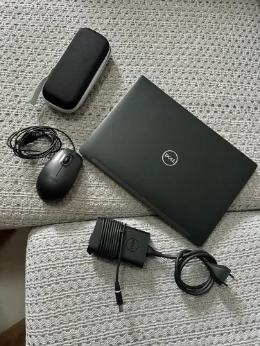Dell Latitude