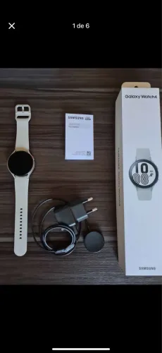Galaxy Watch 4 - 44mm