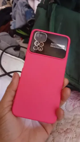 Redmi note 11 (128 gigas)