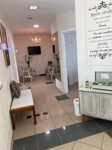 Sala para alugar em Barueri, Alphaville Conde I, com 80 m², Conde Comercial