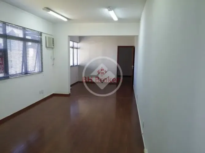 SALA PARA VENDA NO VILA DA SERRA codigo: 341760