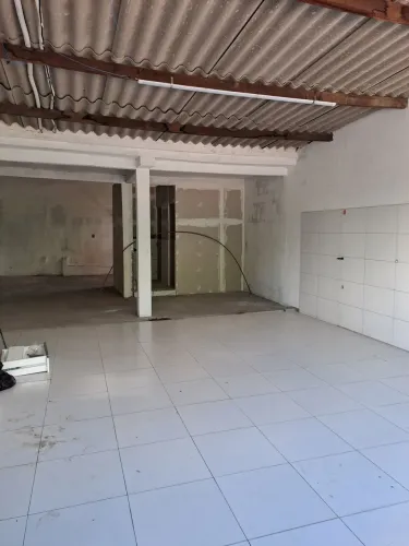 Sala comercial