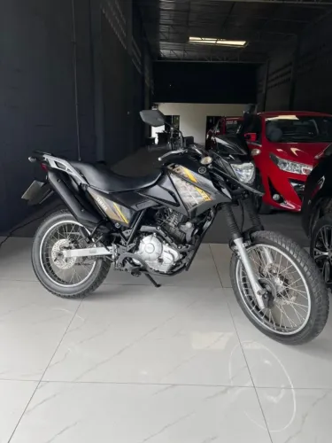 XTZ 150 CROSSER Z FLEX 2019/2019