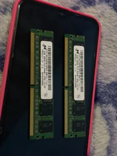 Memoria RAM pra servidor pra vender hoje!!