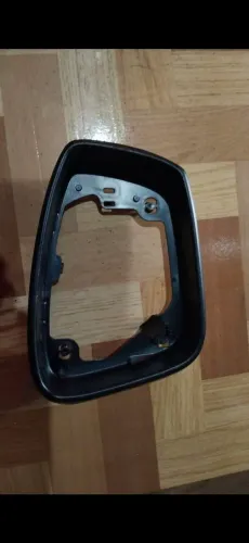 Suporte de retrovisor Gol ou voyage 50 reias