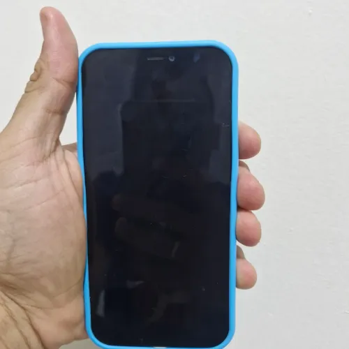 Vendo iphone 12 128gb face id off