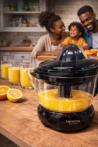 Espremedor de Frutas NOVO - 220V