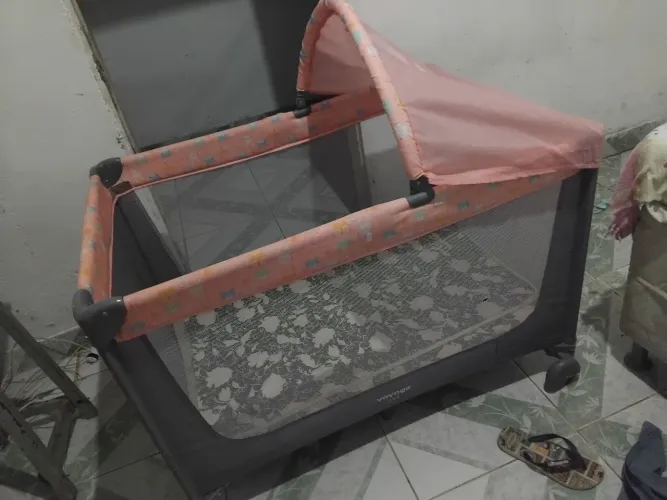 Pra vender ligeiro 