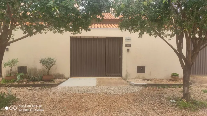 Casa 2/4 ARNE 54 (408 Norte)