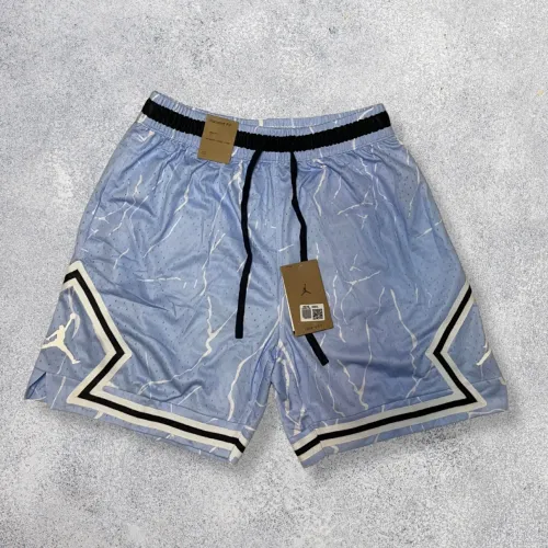 Bermuda masculina de academia basquete dry-fit