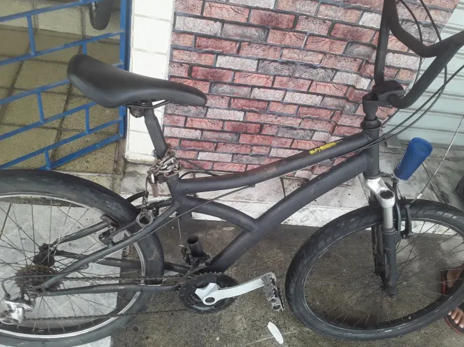 Baike aro 24