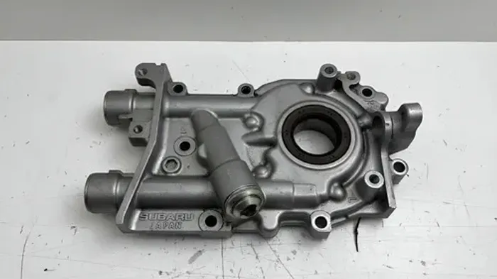 Bomba De Óleo Subaru Impreza Wrx 2.0 2007 2011