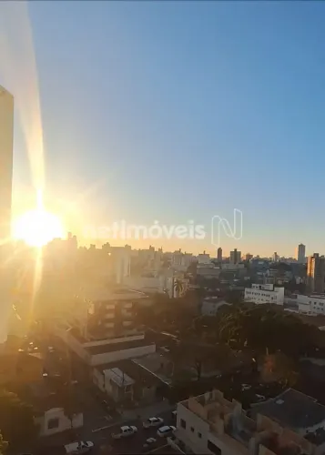 Venda Apartamento 1 quarto Santa Efigênia Belo Horizonte