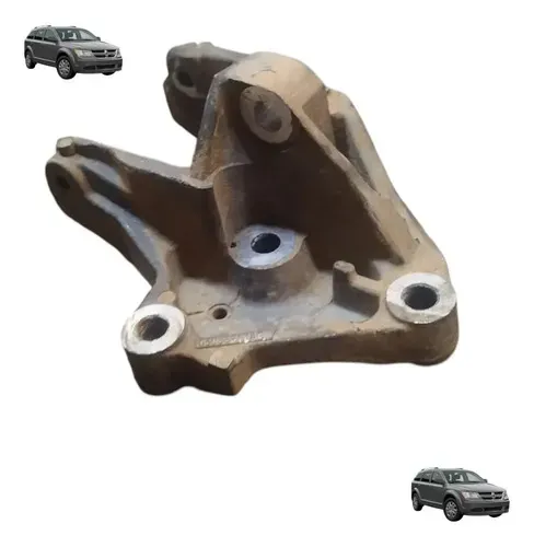 Suporte Coxim Dodge Journey 2.7 V6 2008 2009 10 2011original