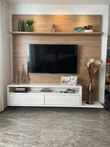 Televisão TCL 55 polegadas