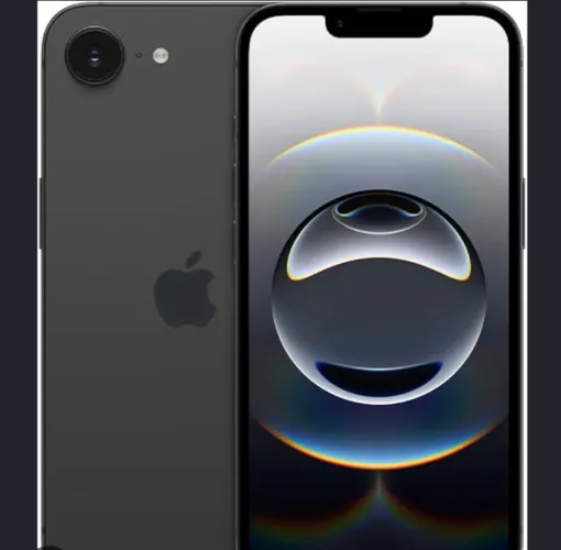 iPhone 16e