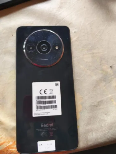Celular redmi A3
