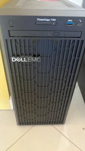 SERVIDOR DELL T150