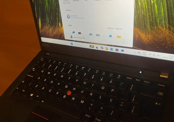 ThinkPad T14 Gen 1