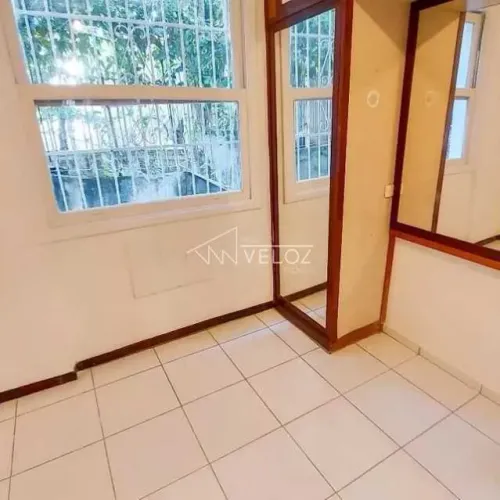 Apartamento : Padrão / Residencial / Gávea