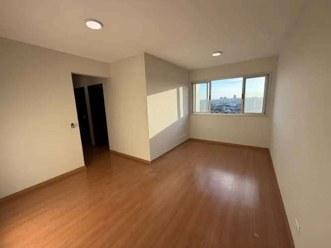 Apartamento Jd Andrade Londrina