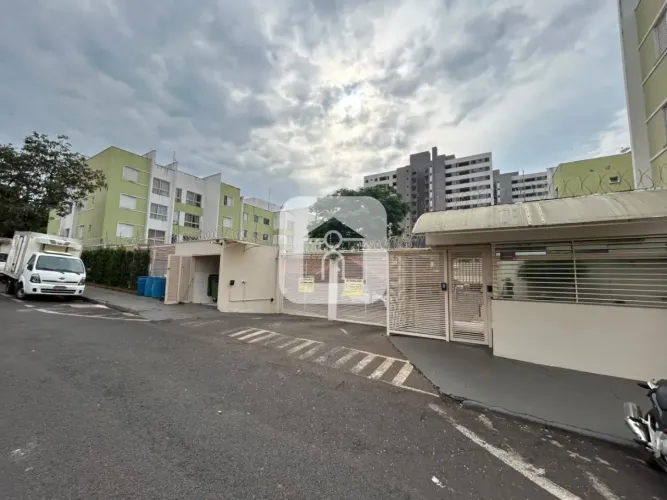 Apartamento com 54m² disponível para locação no bairro Roosevelt