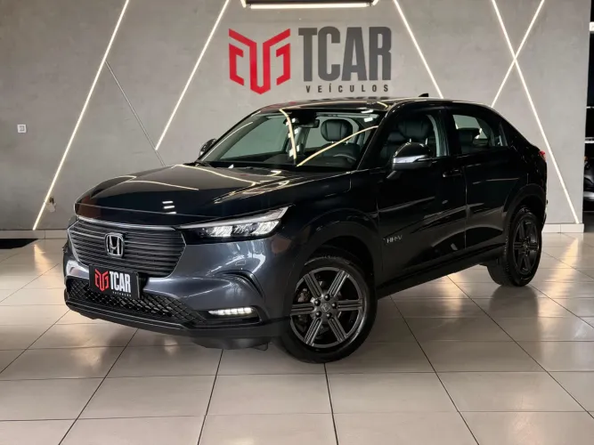 Honda HR-V EXL 1.5 Sensing 16V 5P Aut. 2023
