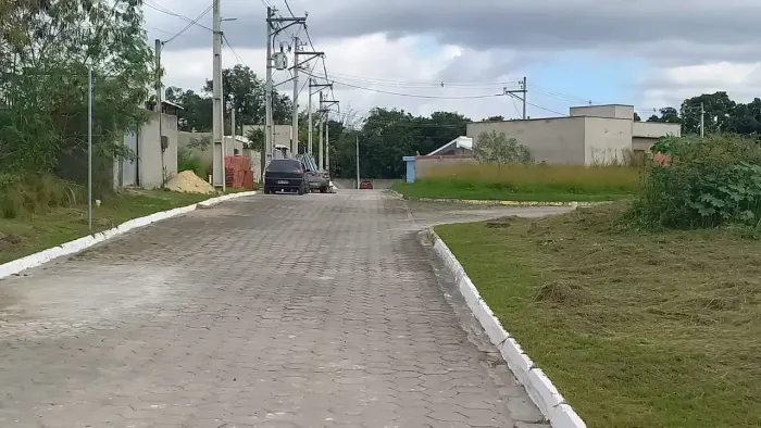 Terrenos financiados em São Gonçalo