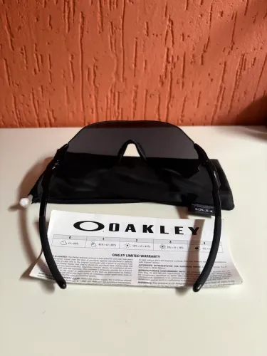 Oakley Radar Evzero Prizm