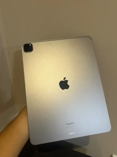 iPad Pro 128gb