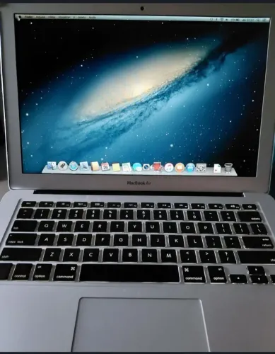 Macbook Air modelo 2014,leia o anúncio antes de mandar mensagem 
