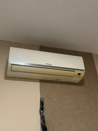 Ar condicionado