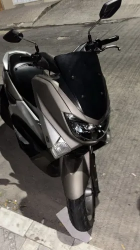 Yamaha NMax 160 2017