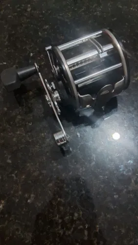 Carretilha pen