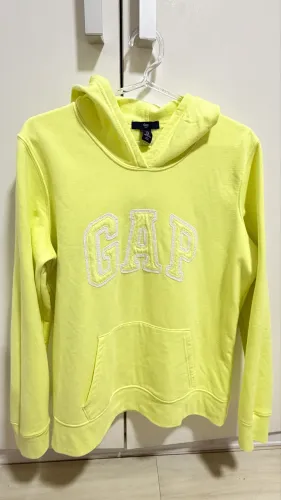  Casaco moletom Gap feminino original 