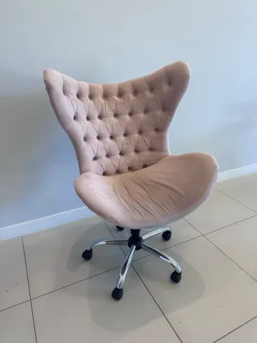 Poltrona Rosa