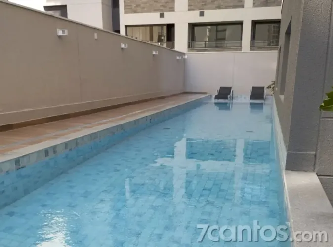 Apartamento, Perdizes, 1 Suíte