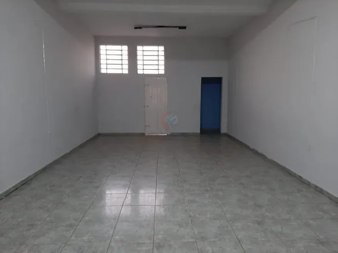 Salão para alugar em Sumaré, Jardim Luiz Cia
