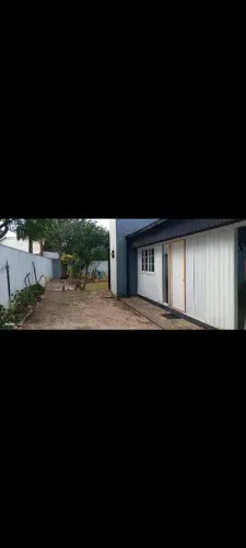 Aluga-se Casa Container Campeche