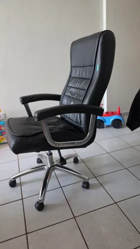 Cadeira de escritório presidente