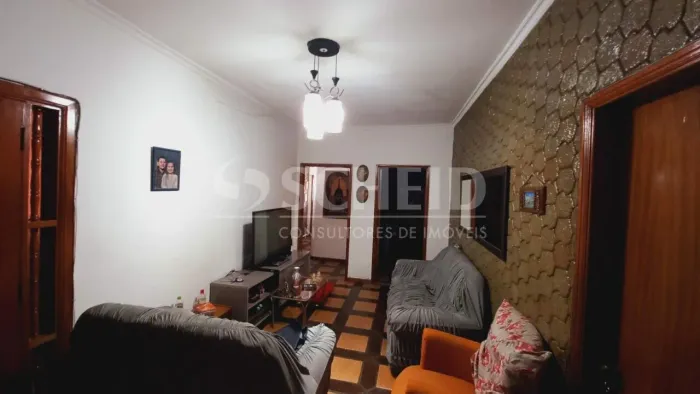 Comercial para Locação - Piso Superior - 192m² - Campo Grande (Vila Santana) / SP
