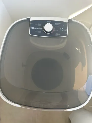 Máquina de lavar Roupas tanquinho 10 kg