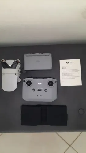 Drone DJI MINI 2 Combo Fly More