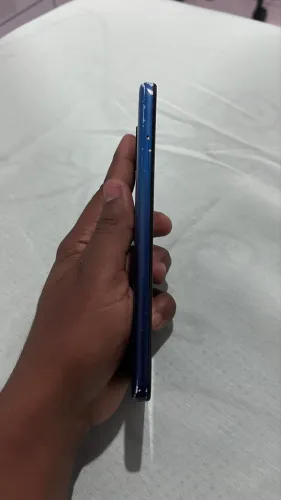 Moto E7 plus, 64 Gb de memória,funcionando tudo.
