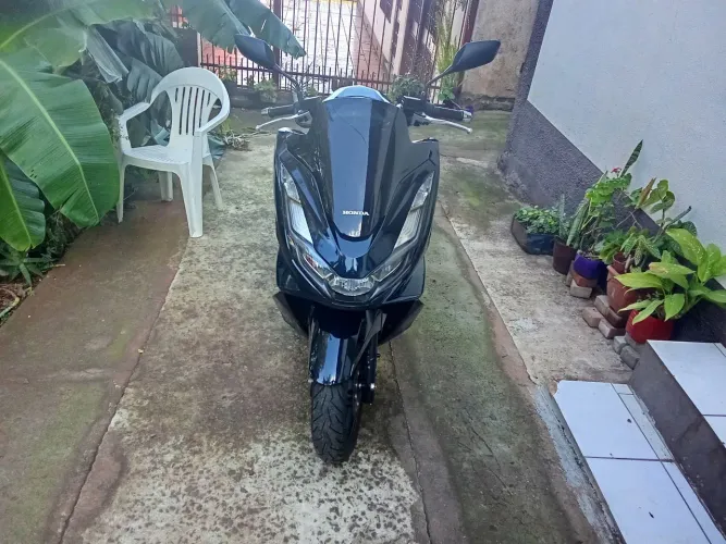 Pcx DLX 160 ABS