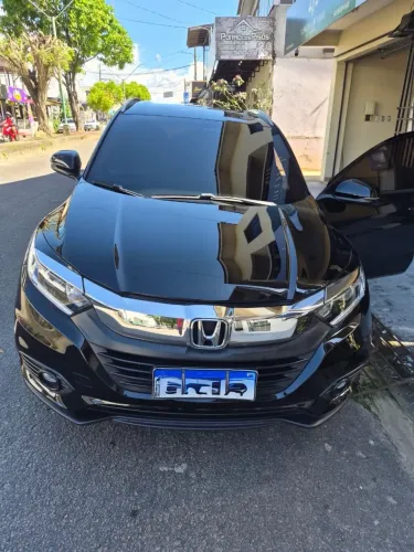 Honda HR-V EX 1.8 Flexone 16V 5P Aut. 2020