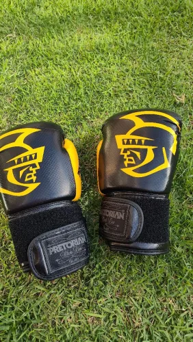 Luvas de muytai